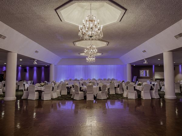 Ten Fifty Eight Event Center