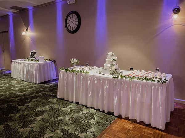 Ten Fifty Eight Event Center