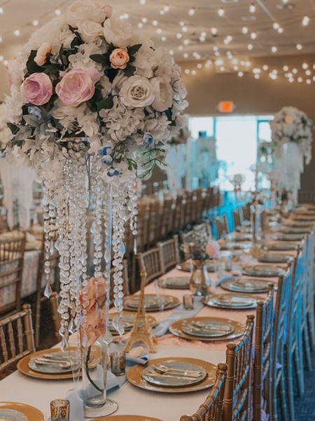 Ten Fifty Eight Event Center