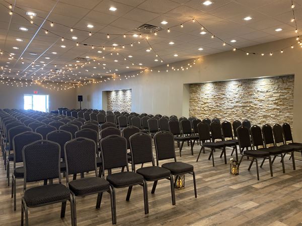 Ten Fifty Eight Event Center