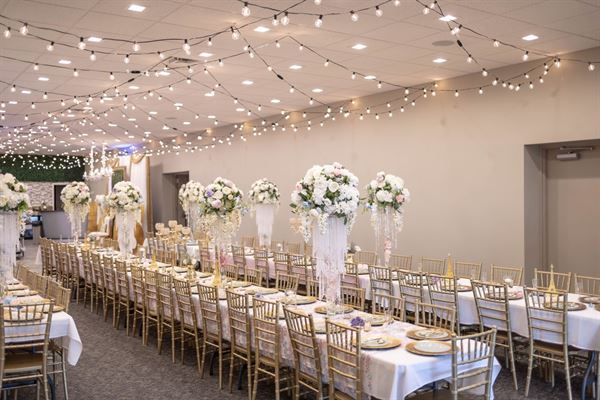 Ten Fifty Eight Event Center