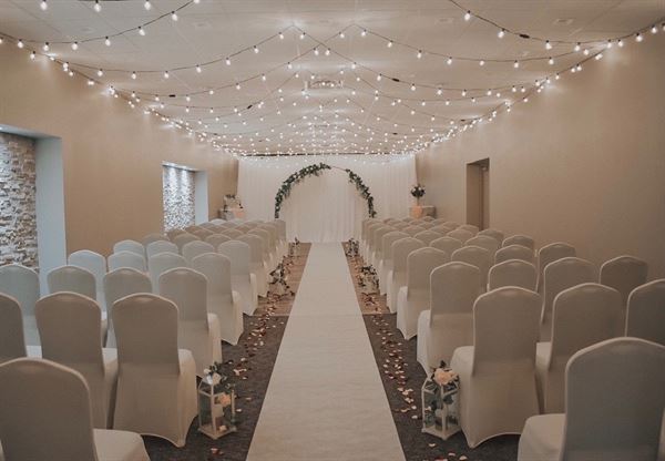 Ten Fifty Eight Event Center