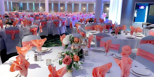 Ten Fifty Eight Event Center