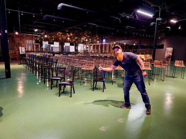 High Caliber Karting & Entertainment