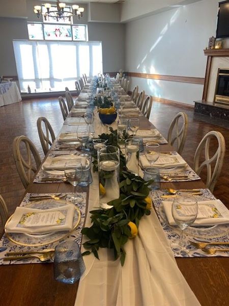 Marconi Club of London