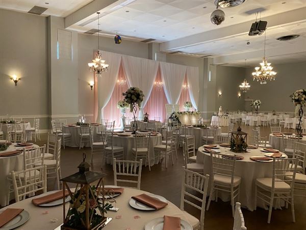 Marconi Club of London