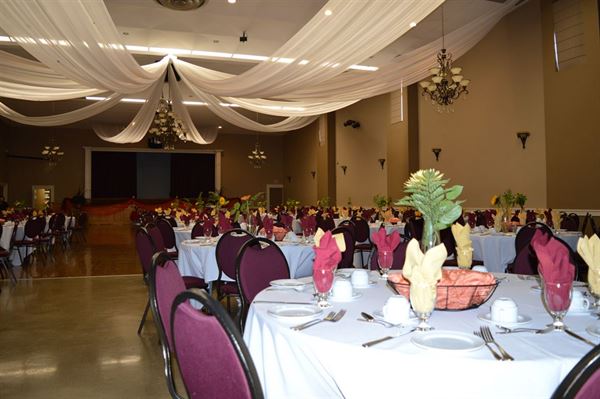 Marconi Club of London