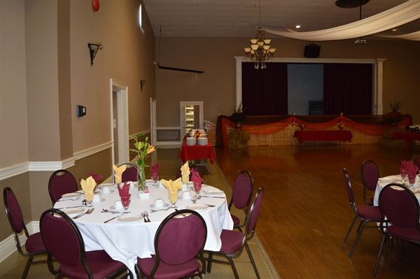 Marconi Club of London