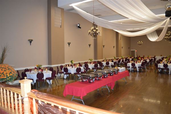 Marconi Club of London