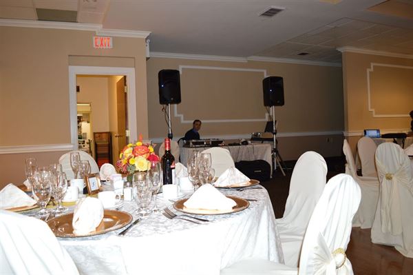 Marconi Club of London