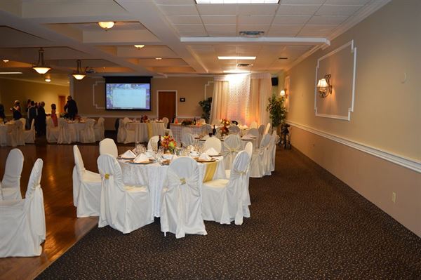 Marconi Club of London