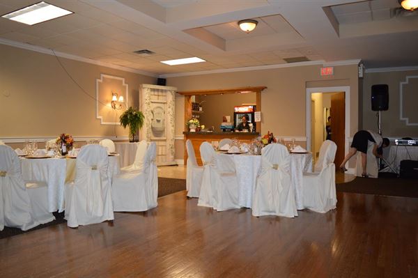 Marconi Club of London