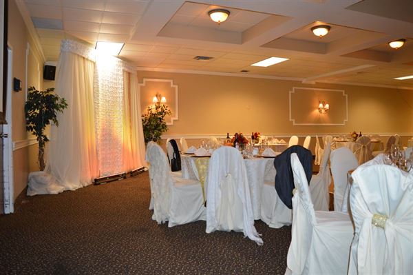 Marconi Club of London