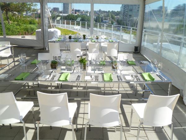 Science World British Columbia