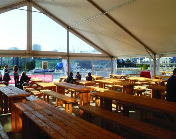 Science World British Columbia