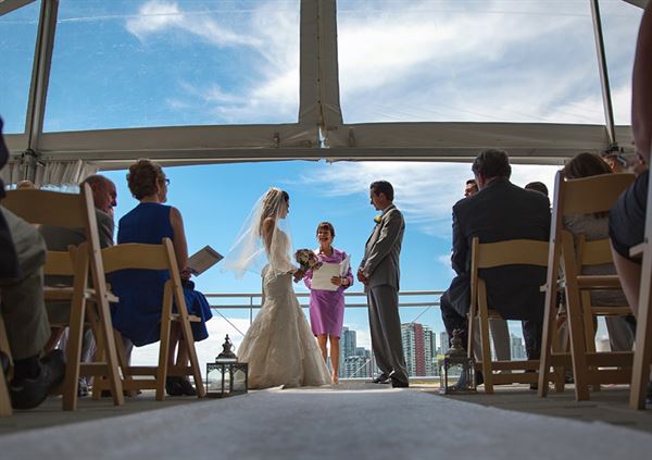 Science World British Columbia