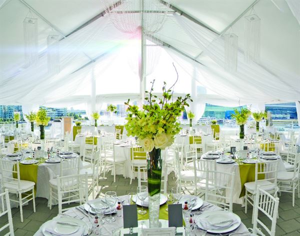 Science World British Columbia