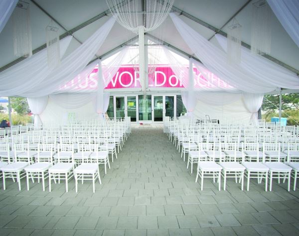 Science World British Columbia