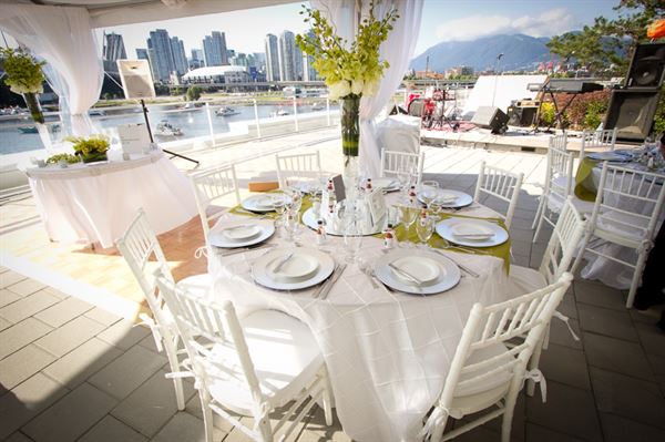 Science World British Columbia