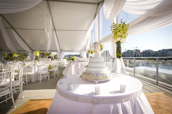 Science World British Columbia