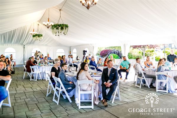 Port Gamble Weddings & Events