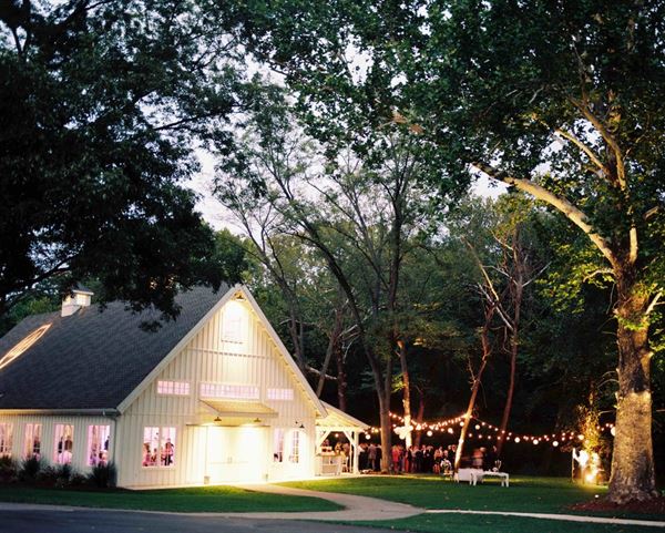 Perryman Ranch Jenks Spain Ranch - Jenks, OK - Party Venue