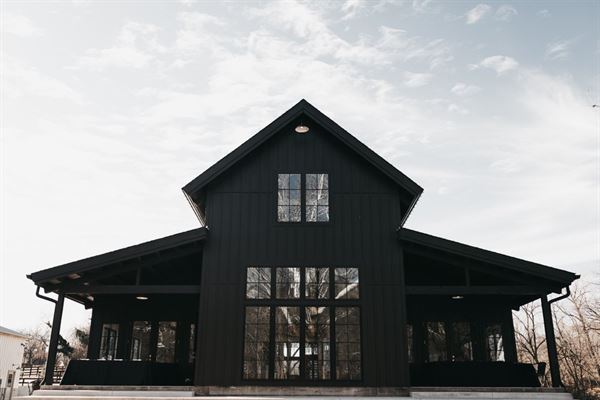 Perryman Ranch Jenks Spain Ranch - Jenks, OK - Party Venue