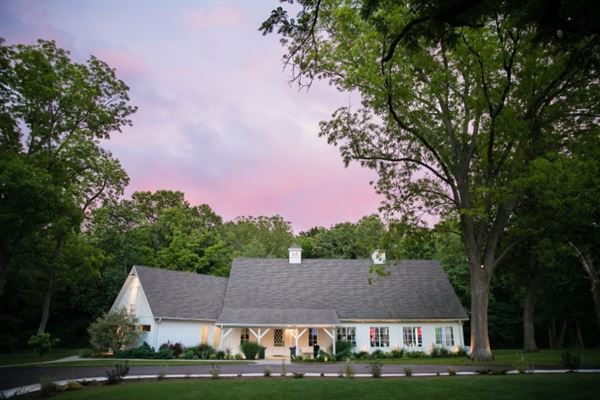 Perryman Ranch Jenks Spain Ranch - Jenks, OK - Party Venue