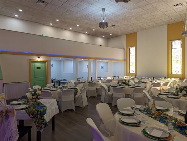 Dalicia Ristorante and Bakery