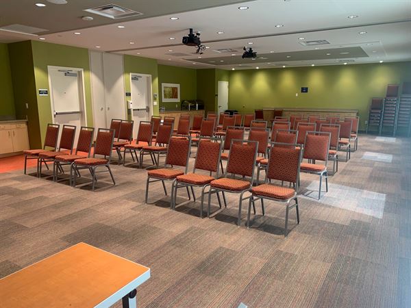 Home2 Suites by Hilton Houston Energy Corridor