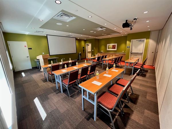 Home2 Suites by Hilton Houston Energy Corridor