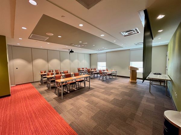 Home2 Suites by Hilton Houston Energy Corridor