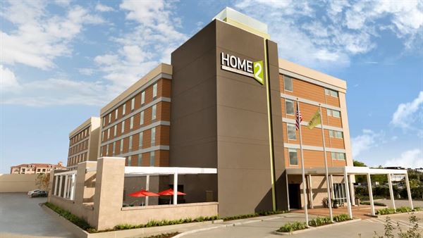 Home2 Suites by Hilton Houston Energy Corridor