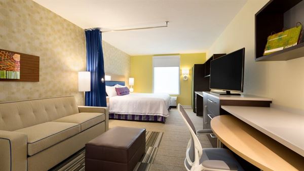 Home2 Suites by Hilton Houston Energy Corridor