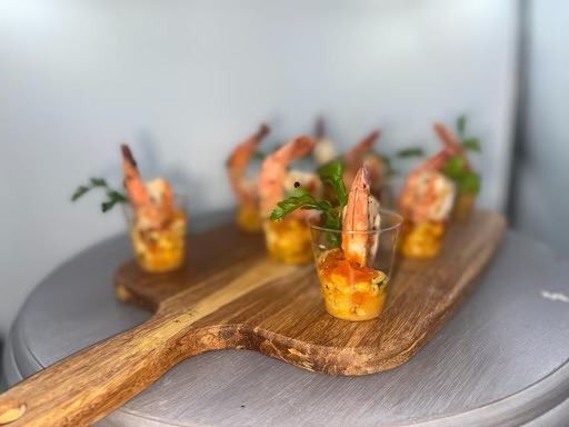 Royal Events & Catering Co.