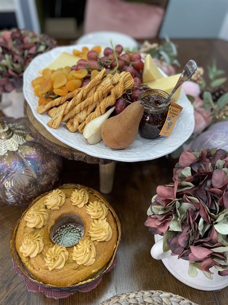 Royal Events & Catering Co.