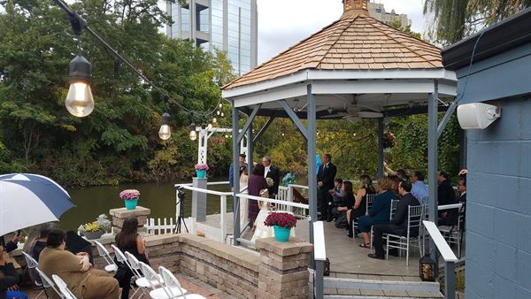 Riverhouse Banquet Center