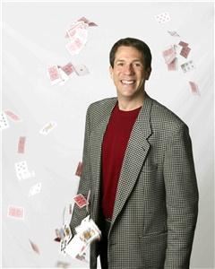 Erik Carlson - Comedy Magic