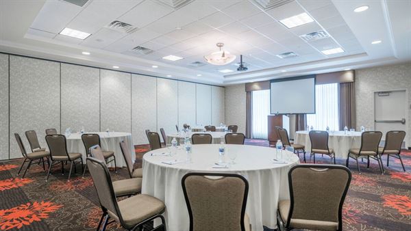 Hilton Garden Inn Valley Forge/Oaks