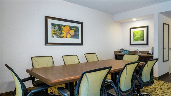 Hilton Garden Inn Valley Forge/Oaks