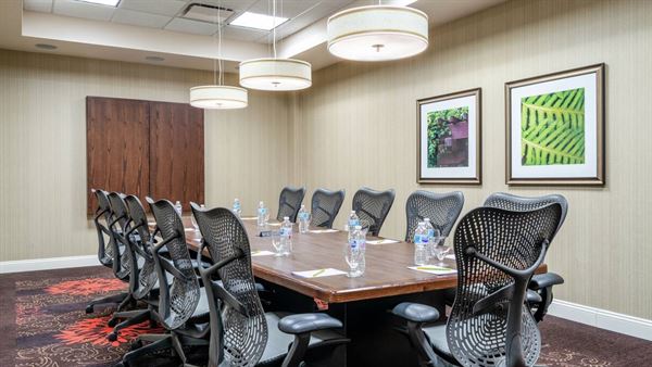 Hilton Garden Inn Valley Forge/Oaks