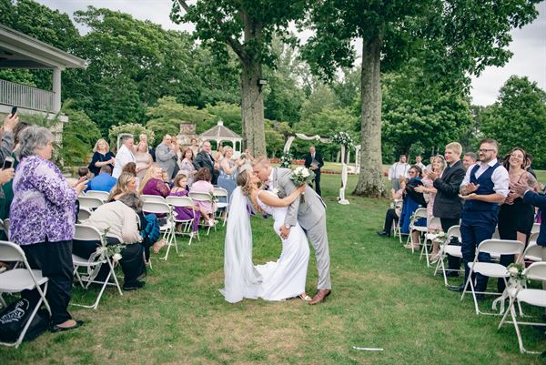 Race Brook Country Club