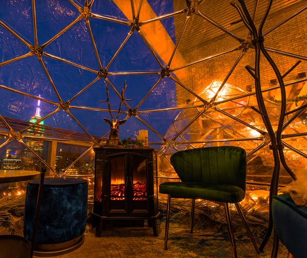 Somewhere Nowhere NYC