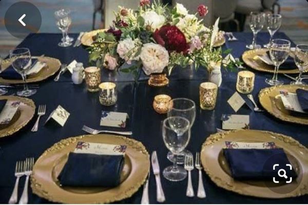 Belle Designs and Florals