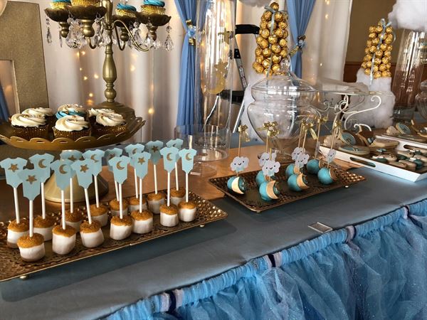 Belle Designs and Florals