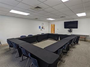 Large Conference Room