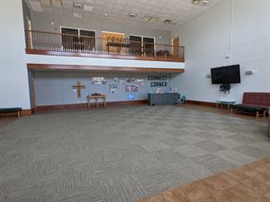 Large Conference Room D