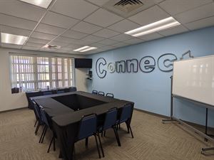 Small Conference Room