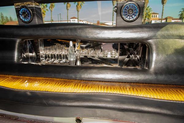 Town & Country Event Center