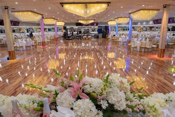 Town & Country Event Center